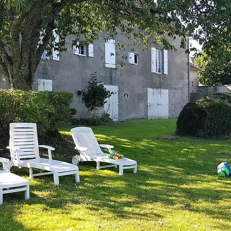 Apartment La Pagaille, *