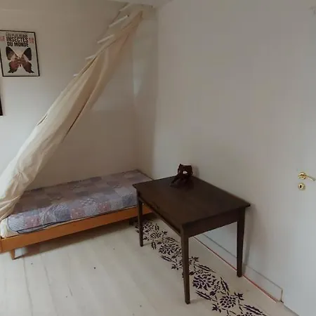 La Pagaille, * Le Montet