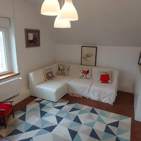 La Pagaille, Apartment Le Montet