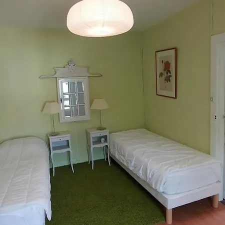 La Pagaille, 아파트 *