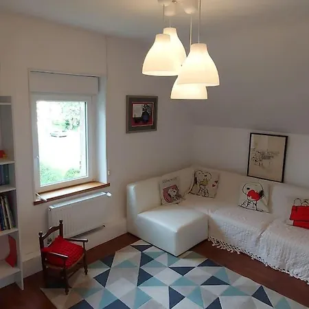 La Pagaille, Le Montet