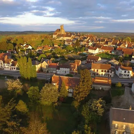 La Pagaille, 아파트 *