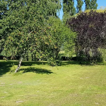 La Pagaille, Le Montet