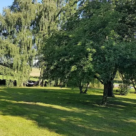 아파트 La Pagaille,