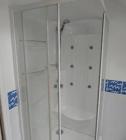 La Pagaille, Le Montet