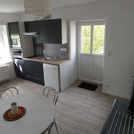 Apartment La Pagaille, *